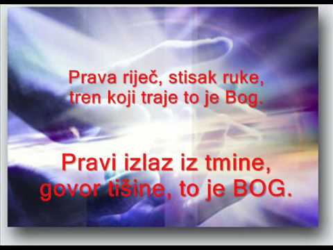 PRAVI STIH, PRAVA PJESMA - za djecu i odrasle