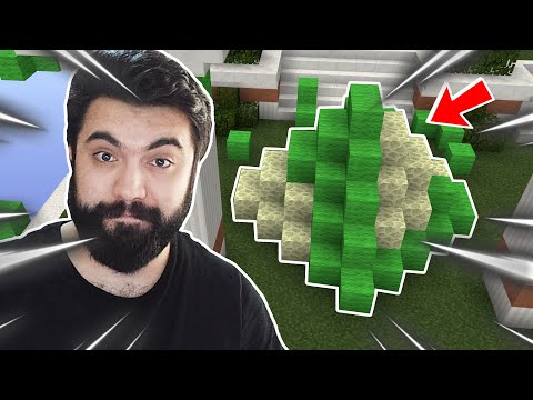 BED PROTECTION THAT DOESN'T OPEN!  Minecraft: BED WARS