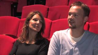 Le Nozze di Figaro (Wolfgang Amadeus Mozart) - Interview Wiard Witholt and Cinzia Forte