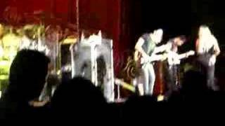 Ashlee Simpson Burnin&#39; Up clip - Dallas