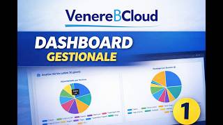 Tutorial 1/7 — Dashboard VenereBCloud