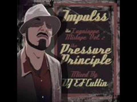 Impulss - Fly Talk feat. Nesby Phips
