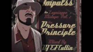 Impulss - Fly Talk feat. Nesby Phips