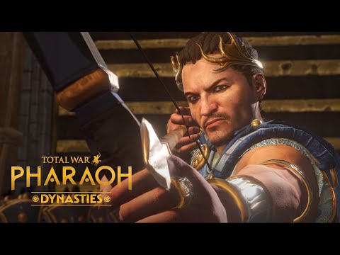 Testing Ranged Units vs Melee, Myth of OP Ranged - Total War: Pharaoh Dynasties