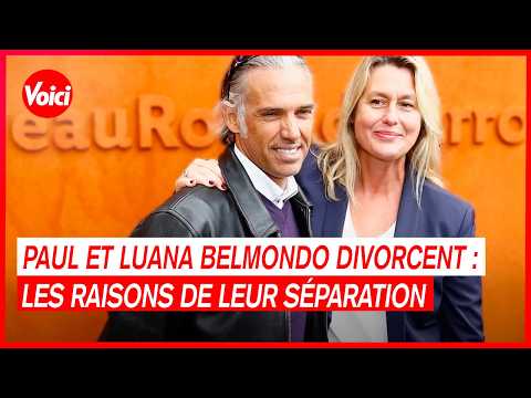 Luana Belmondo: Paul có không chung thủy không? Ngôi nhà này rất thân thương với trái tim của Jean-Paul Belmondo khiến cô ấy phải cảnh giác - Closer