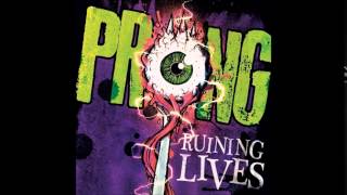 Prong - Chamber Of Thought