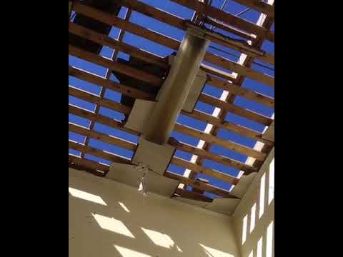 Hurricane Michael Veteran Relief Team Mission