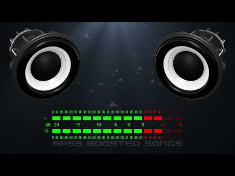 Choppa Dunks - Chant (Bass Boosted)