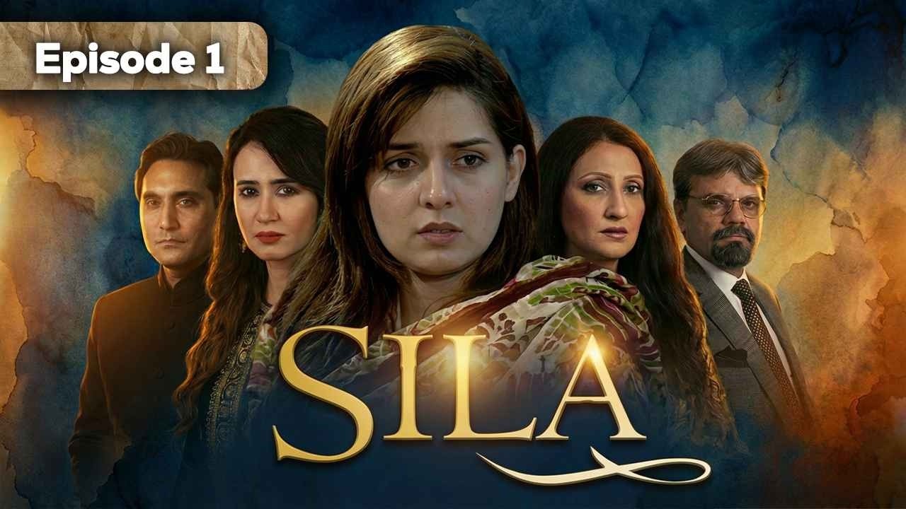 Sila | Episode 1 | Mahnoor Baloch | TvOne Classics |