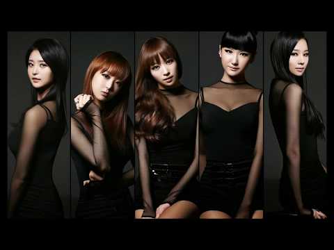 How would EXID sing - BLACKPINK AS IF IT'S YOUR LAST