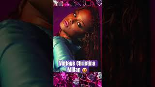 Circa 2000s: Christina Milian ✨ #y2k #baddie #Christinamilian #dipitlow