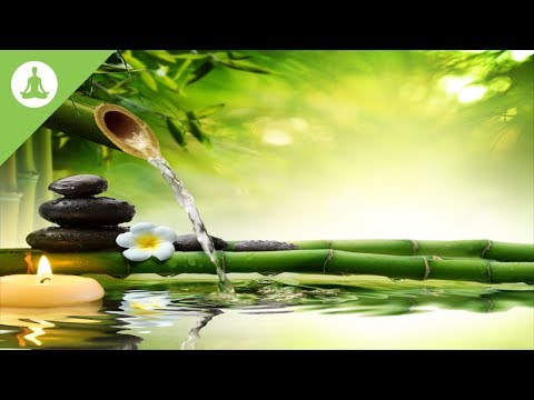 Clean Energy Positive Vibration, Meditation Music, Nature Sound.