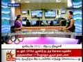 Agnishwar Jayaprakash Kalignar Tv Special Show 12