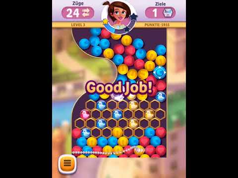 Diamond Diaries Saga 3 - No Boosters (by match3news.com)