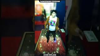 Touch Me 最近すこ #Shorts #dancerush_stardom #ダンスラッシュ