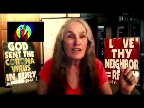 Shirley Phelps Interview 2021