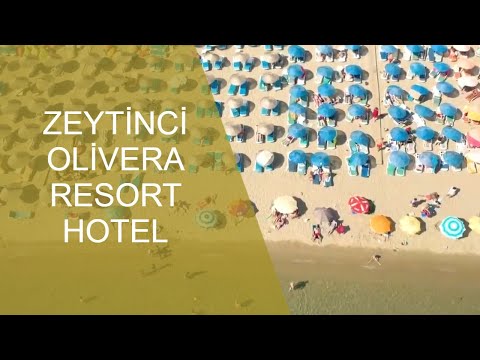 Zeytinci Olivera Resort Hotel Tanıtım Filmi