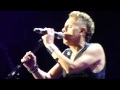 Home Depeche Mode Bern 7-6-2013 Martin Gore ...