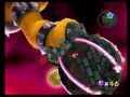 Super Mario Galaxy 2 Final Boss Battle Ending