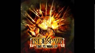 InDespair - Destined to Fall (2012)