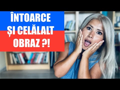 INTOARCE SI CELALALT OBRAZ ?! | CE INSEAMNA DE FAPT ?
