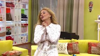 Aygün Kazımova son xitini ifa etdi - Hardasan (Zaurla GÜNAYdın)