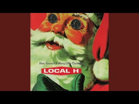 Video thumbnail for Have Yourself A Merry Little Christmas