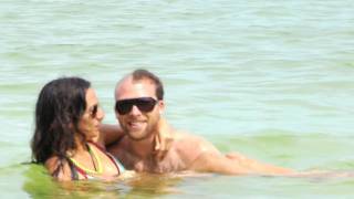 Beach of Love - Baru, Colombia