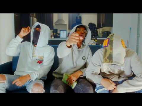 Ys DZ - Dirty Dirty (Official Music Video)