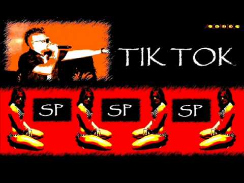 Bob Sinclar feat  Sean Paul - Tik Tok (Sexiest Wine)