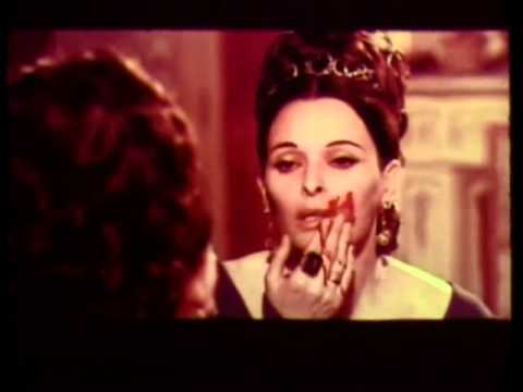 Ceremonia Sangrienta (The Female Butcher) (Jorge Grau, España, Italia, 1973) - Trailer