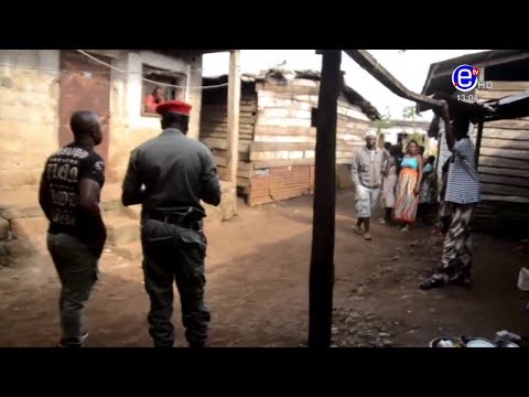 PIDGIN NEWS TUESDAY 10th DECEMBER 2019 - EQUINOXE TV