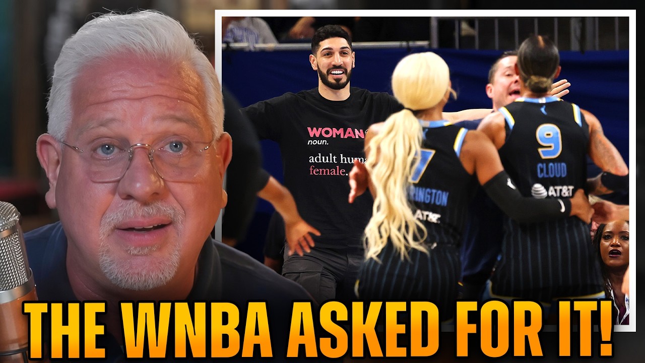 Is This The END Or The BEGINNING Of Women's Sports?