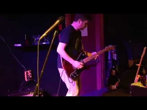 The Cartridge Family - Tarm Ruins