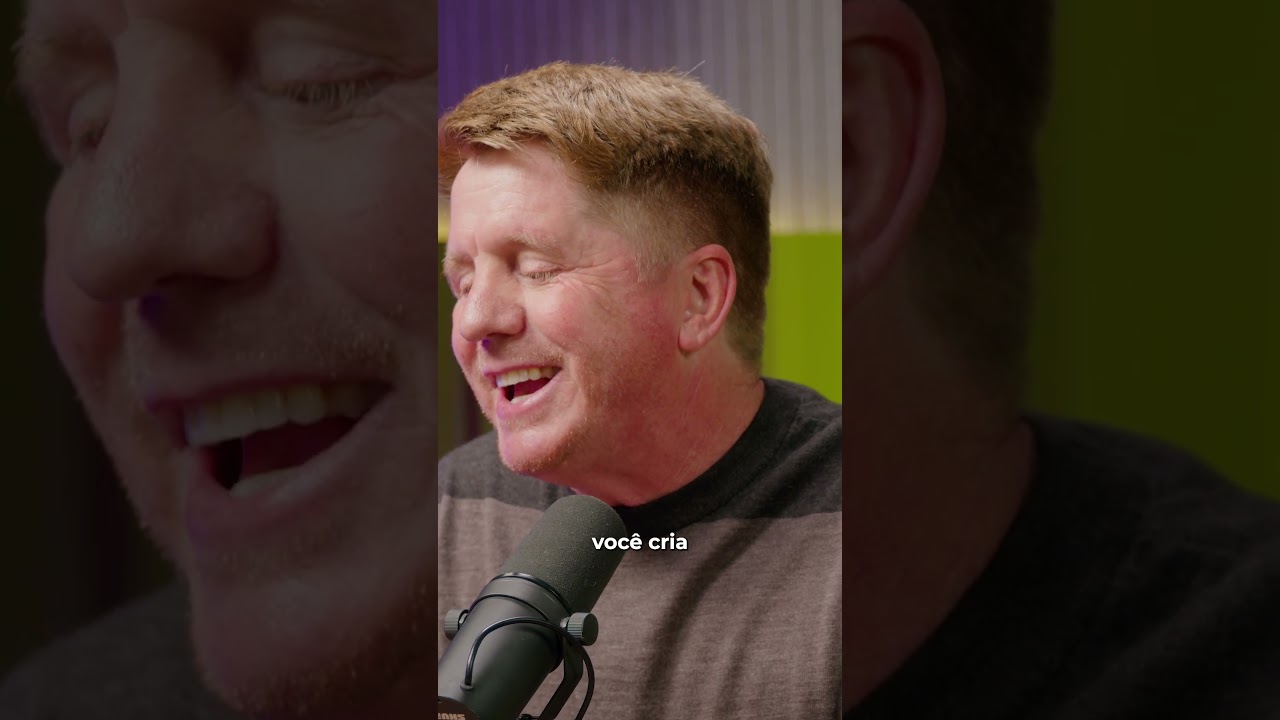 Não se motive pela insatisfação |  JACOB PETRY