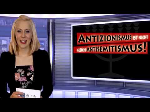 Zu Gast beim ERF | DORON SCHNEIDER