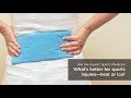 What’s better for sports injuries – heat or ice?