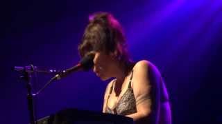 Beth Hart - There In Your Heart - Live - Manchester 2013