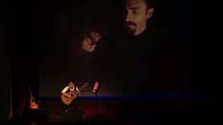Julio Silpitucla- La Cumparsita ( Tango ) en vivo en Italia