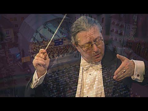 Milhaud - Le boeuf sur le toit | Sylvain Cambreling | SWR Sinfonieorchester Baden-Baden und Freiburg