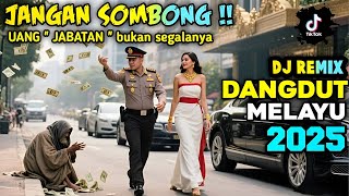 Download lagu Uang Dan Jabatan Bukan Segalanya ' Lagu Viral DJ Slow Remix Dangdut Melayu Full Bass Terbaru 2025 mp3