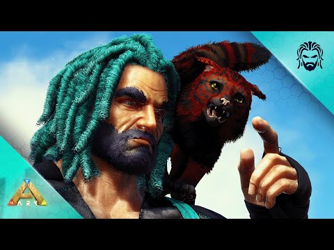 I Tamed the Cutest Creature in ARK - ARK Caballus [E26]