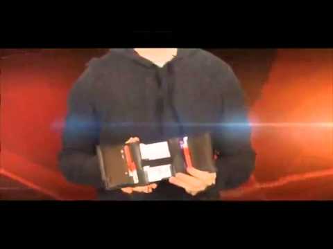 Cerberus Wallet by Daniel Meadows