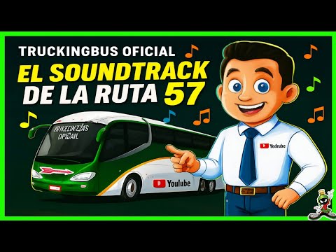 Cumbia Mix for Truck Drivers (Best of Cumbia)