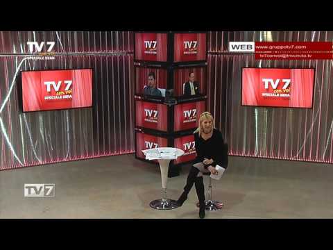 Tv7 con Voi sera del 7/2/2017 - Autonomia Veneto (6 di 7)
