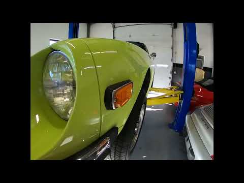 1973 Datsun 240Z (CC-1682439) for sale in Lebanon, Tennessee