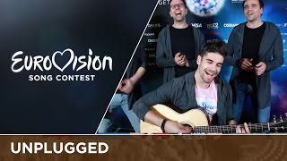 Freddie (Hungary) plays Pioneer unplugged
