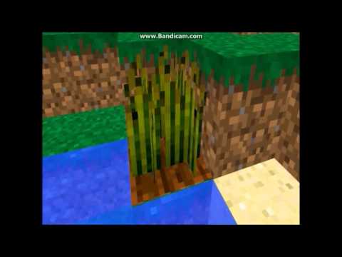 Super Steve Bros. Shorts 2: Wheat Wars