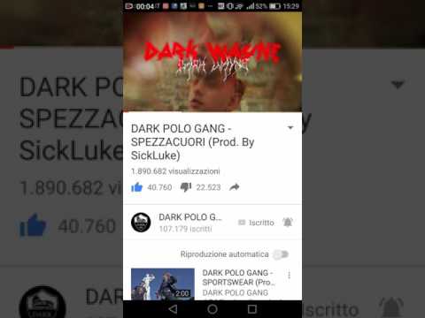 Spezzacuori [D.P.G.]