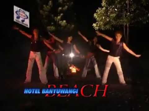 Mia MS - Semebyar (Official Music Video)